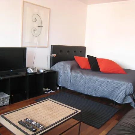 Apartman Graca Lisboa