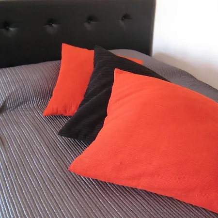 Graca Apartman Lisboa