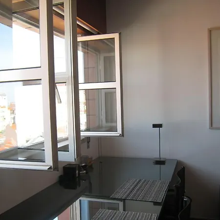 Graca Apartment