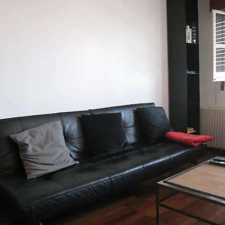 Apartment Graca *