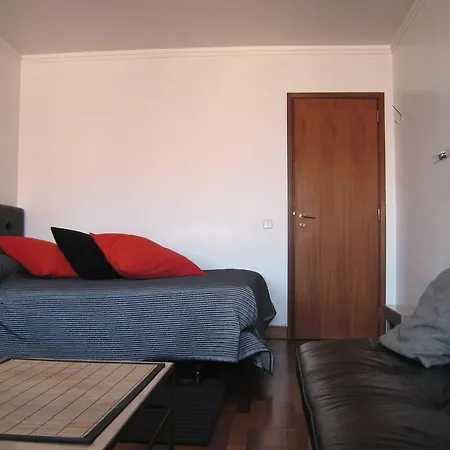 Graca Apartman *