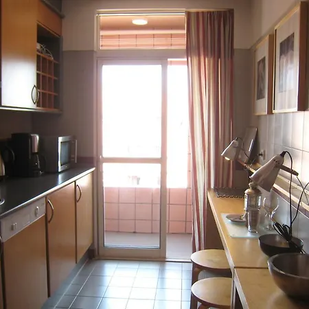 Graca Apartman *