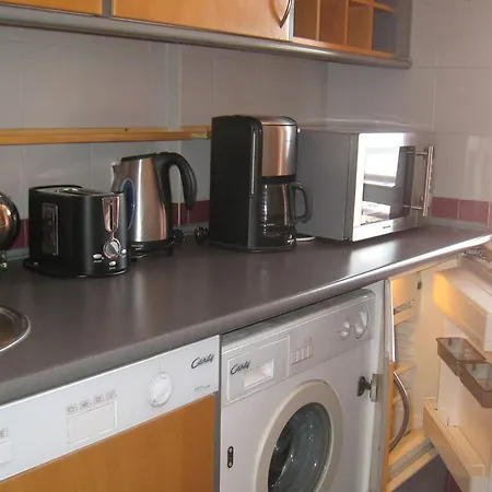 Apartman Graca Lisboa