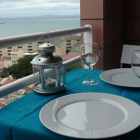 Graca Apartman Lisboa