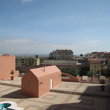 Graca Apartment