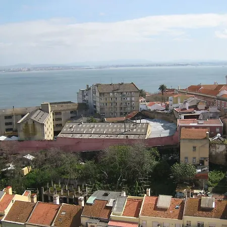 Apartment Graca *