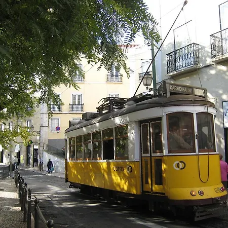 Graca * Lisboa